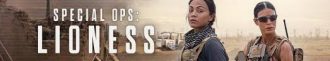 دانلود سریال Special Ops: Lioness