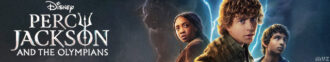 دانلود سریال Percy Jackson and the Olympians