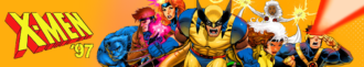 دانلود سریال X-Men ’97