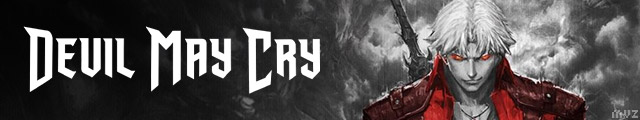 دانلود سریال Devil May Cry