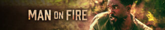 دانلود سریال Man on Fire
